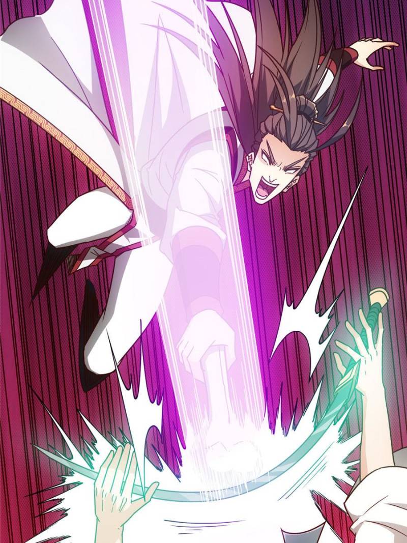 The Greatest Deity Chapter 49 43
